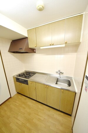 メゾンベレールの物件内観写真